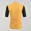 yellow bike jersey​